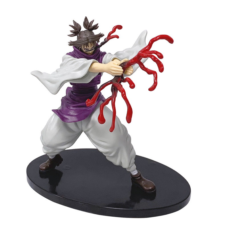 16cm Anime Jujutsu Kaisen Chos - Model Kit Jujutsu Kaisen review and price