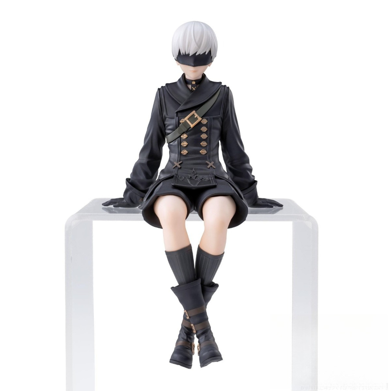 In Stock Genuine SEGA NieR:Aut - Model Kit Nier Automata review and price