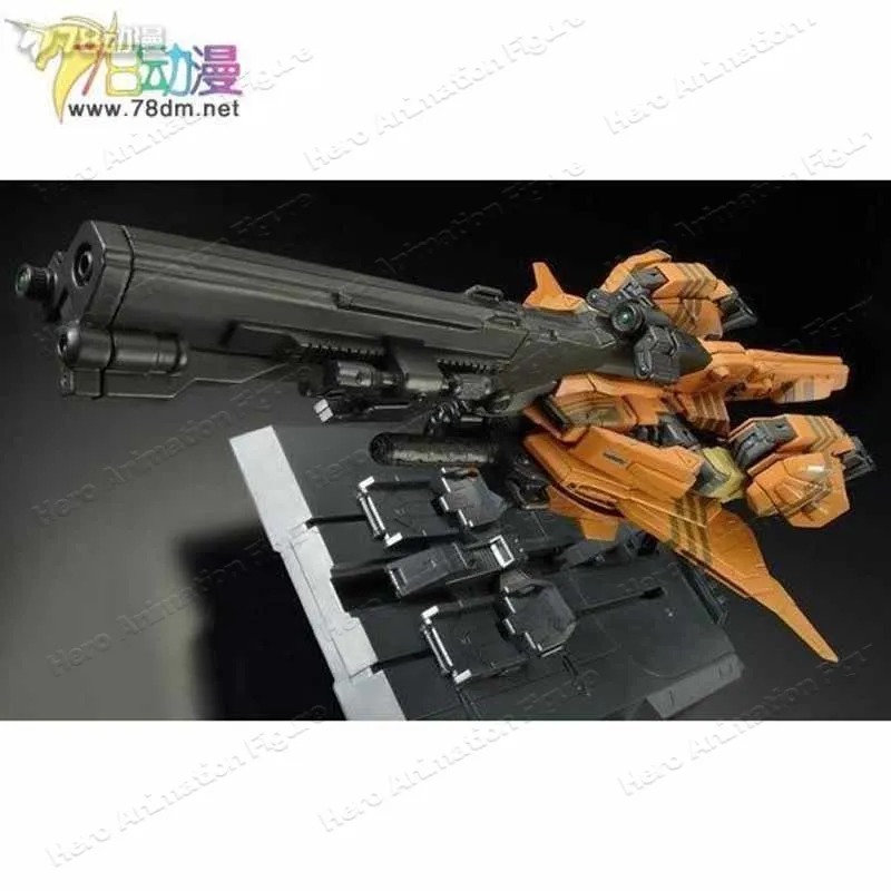 Bandai Original Model Kit GUND - Model Kit Zeta Gundam review and price