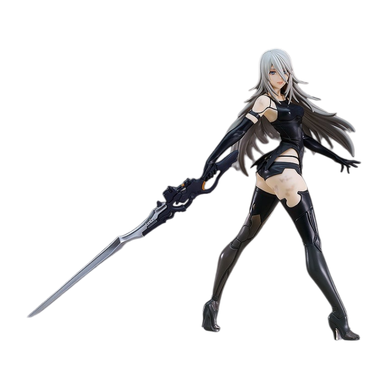 In Stock Genuine Good Smile Co - Model Kit Nier Automata review and price