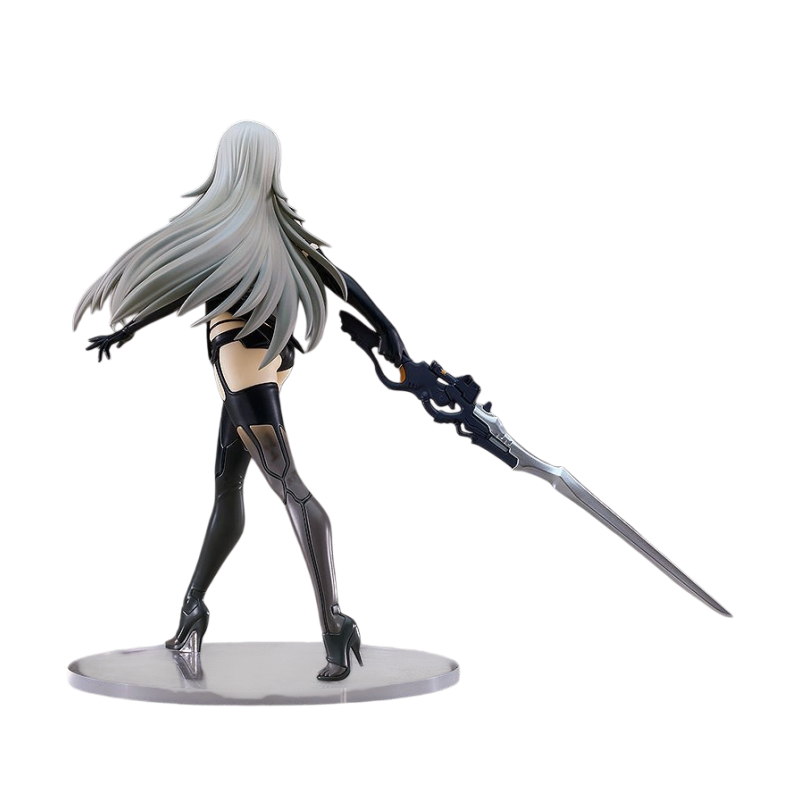 In Stock Genuine Good Smile Co - Model Kit Nier Automata review and price