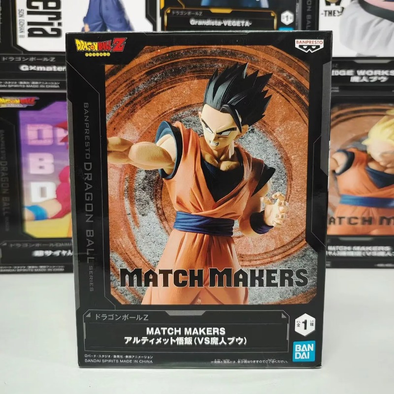 Bandai Garage Kit Dragon Ball  - Model Kit Figures review and price