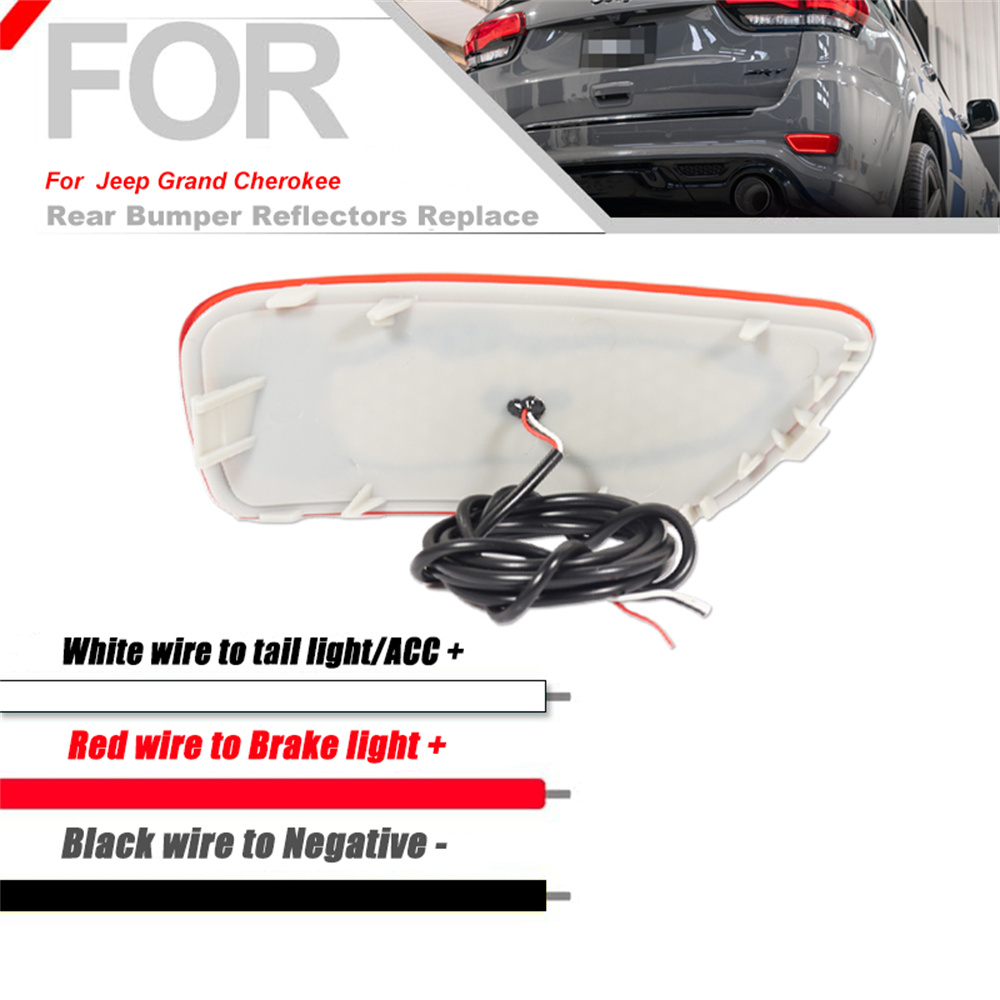 For Jeep Grand Cherokee 2012-2 - Model Kit Jeep review and price
