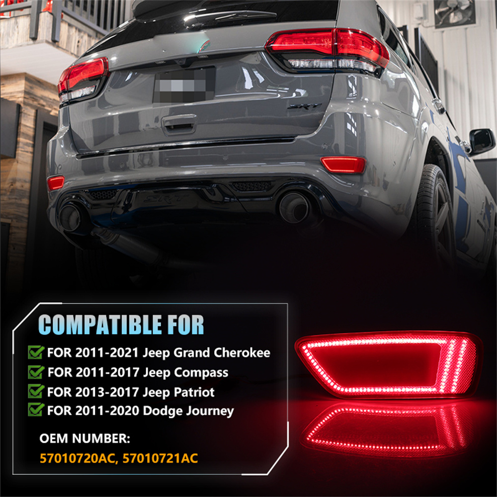 For Jeep Grand Cherokee 2012-2 - Model Kit Jeep review and price