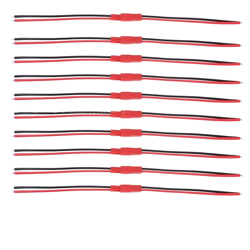 20pcs 10 Pairs JST 2P Connecto - Model Kit Airplane review and price