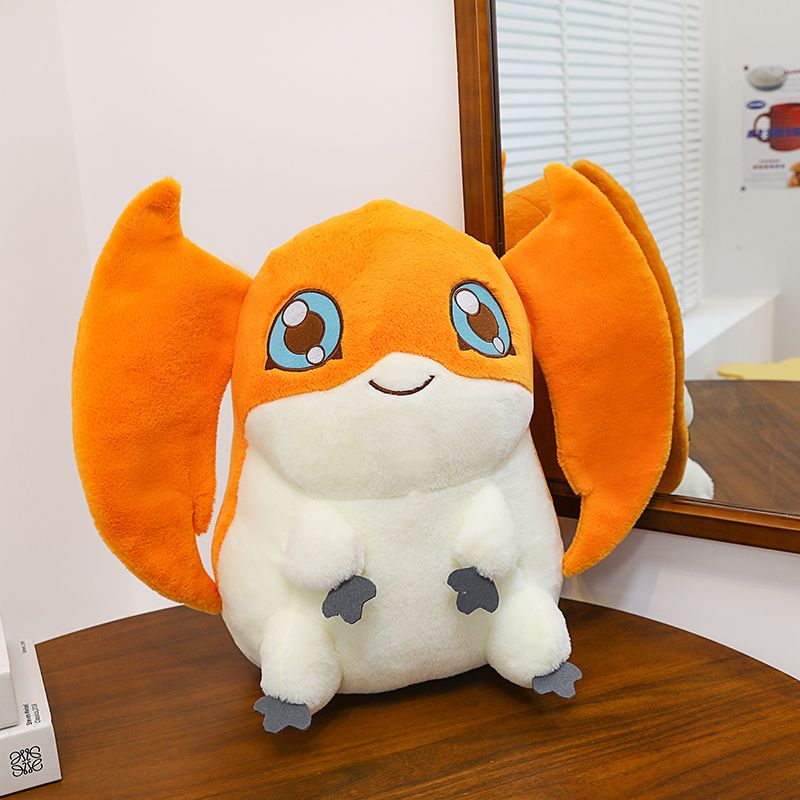 New Digimon Adventure Plush Do - Model Kit Anime review and price