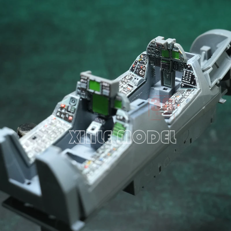 Lanbo 3D color cockpit instrum - Model Kit Wall E review and price