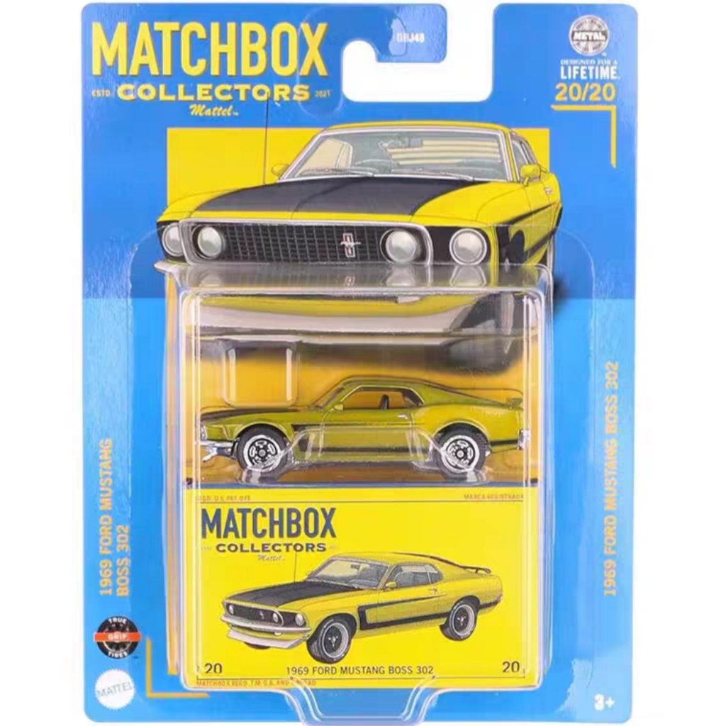 New Matchbox Collector Series  - Model Kit Jeep review and price