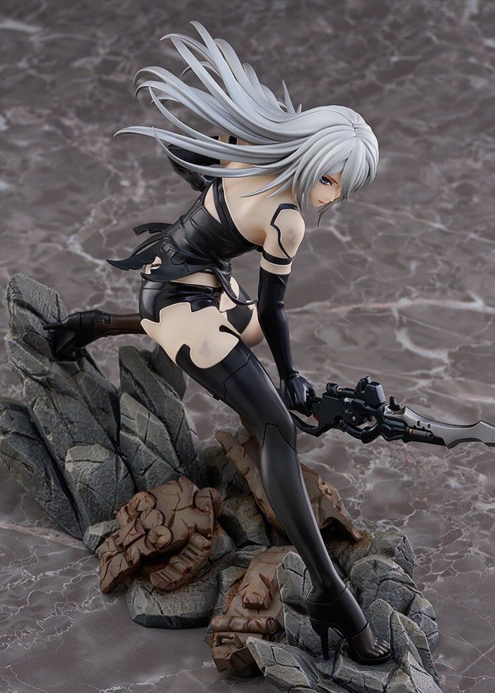 100% in Stock Original Max Fac - Model Kit Nier Automata review and price