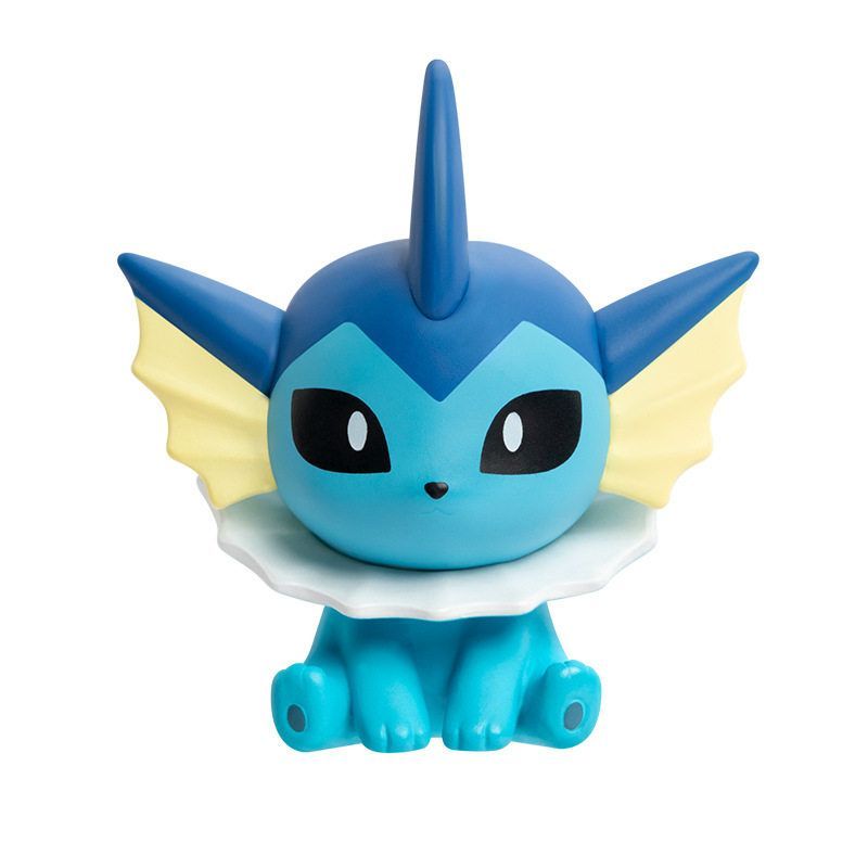 Bandaipocket Monsters Vaporeon - Model Kit Umbreon review and price