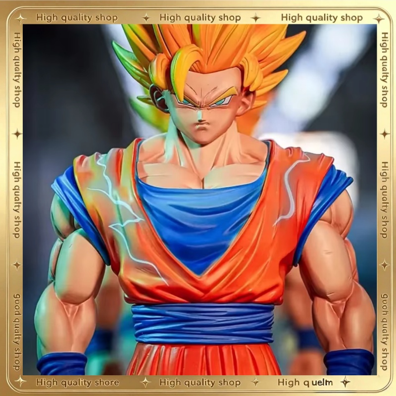 2026 30cm Jt Studio Son Goku S - Model Kit Studio review and price