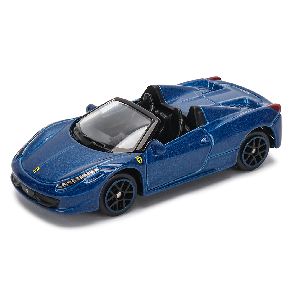 Bburago1:64 Ferrari SP3 458 59 - Model Kit Ferrari review and price