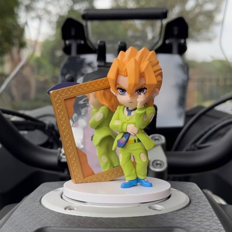 New Popmart Blind Box Jojo'S B - Model Kit Figures review and price