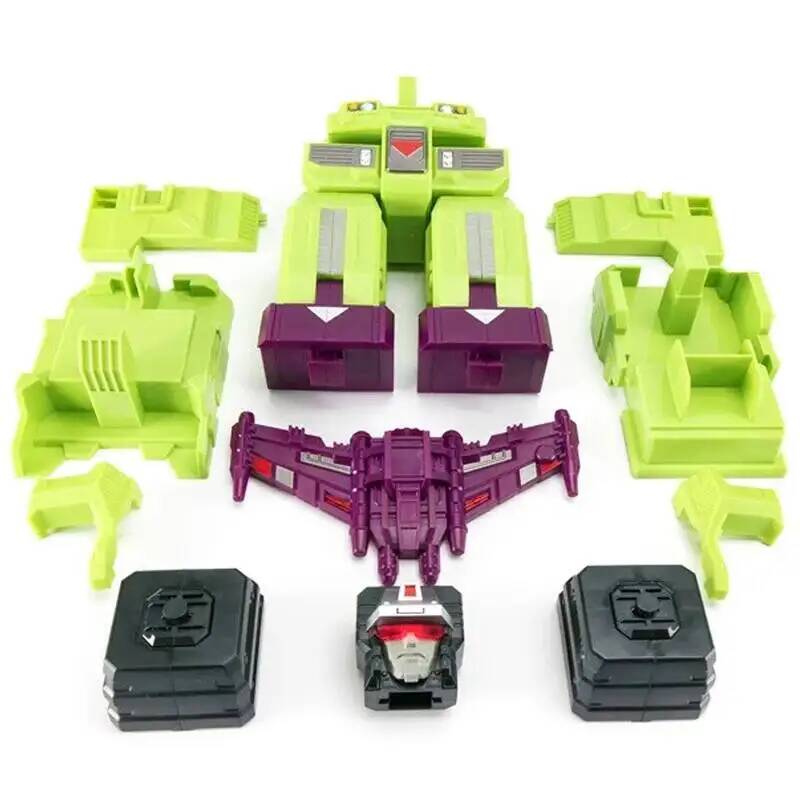 Jinbao Devastator Update Kit P - Model Kit Robot review and price