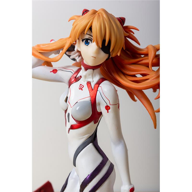 27CM Anime Shin Gekijouban Sou - Model Kit Aoshima review and price