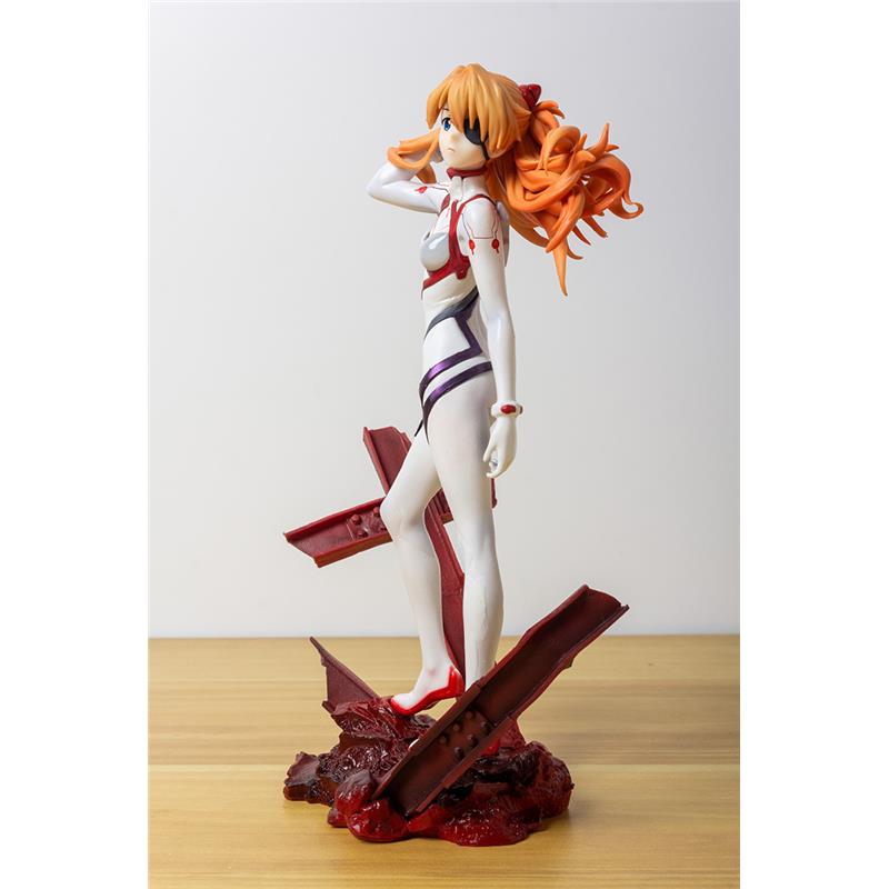 27CM Anime Shin Gekijouban Sou - Model Kit Aoshima review and price