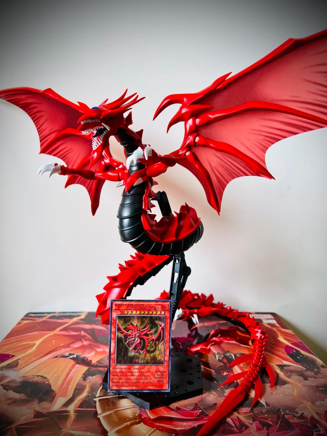 【In Stock】Bandai Figure‑rise S - Model Kit Exodia review and price