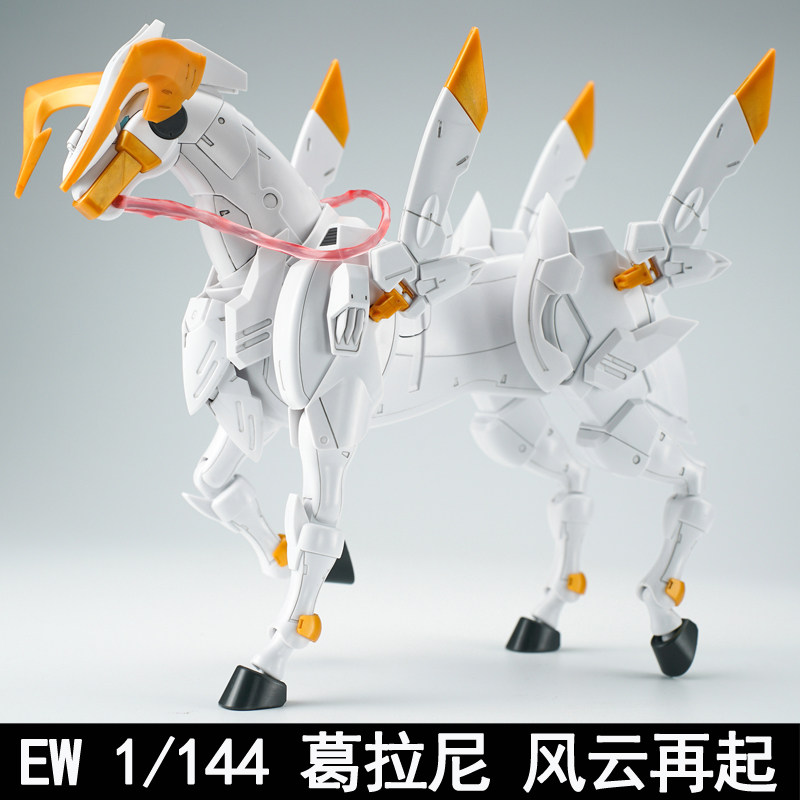 Hot New Ew Model Accessories B - Model Kit Robot review and price