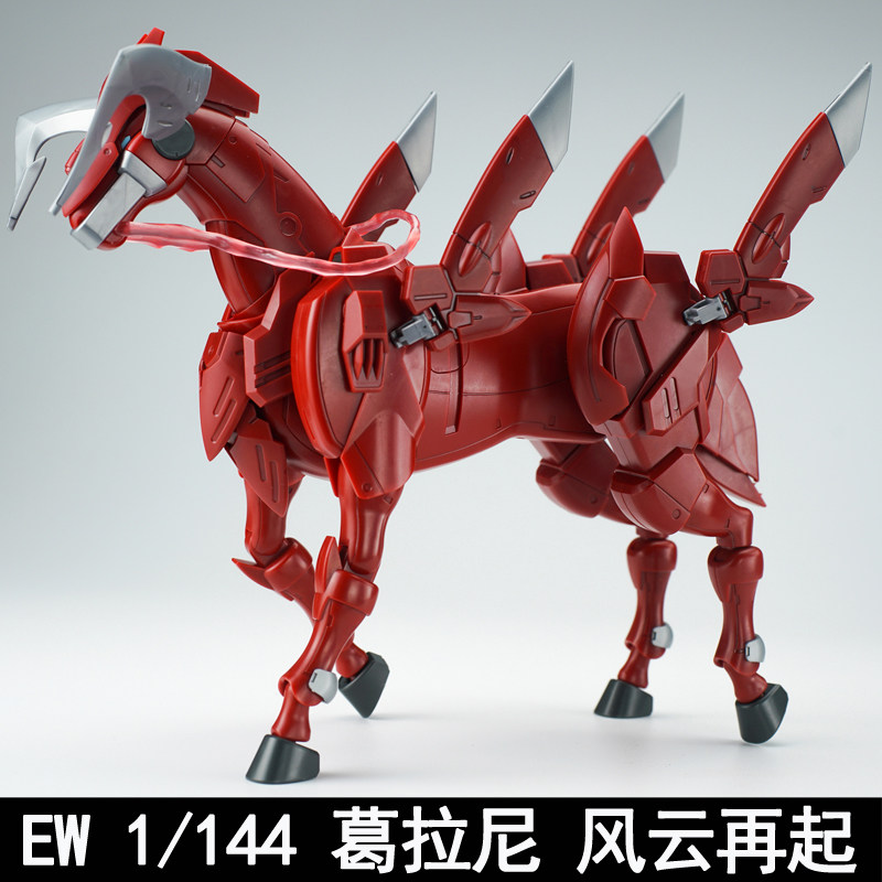Hot New Ew Model Accessories B - Model Kit Robot review and price