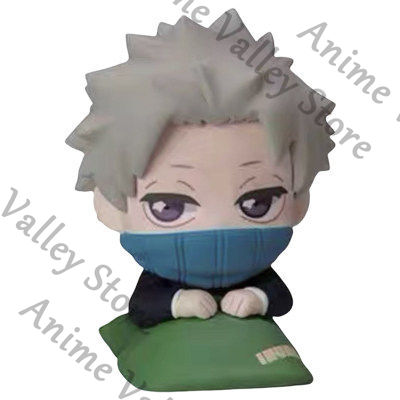 Genuine Anime Jujutsu Kaisen S - Model Kit Jujutsu Kaisen review and price