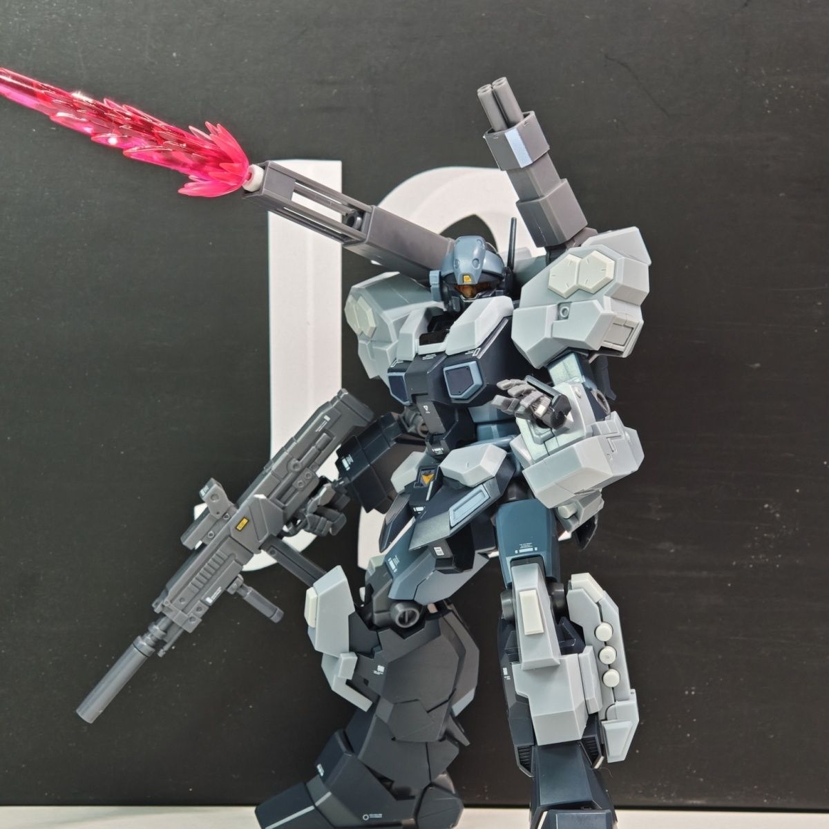 BAOBAO Model HG 1/144 Assembly - Model Kit Robot review and price