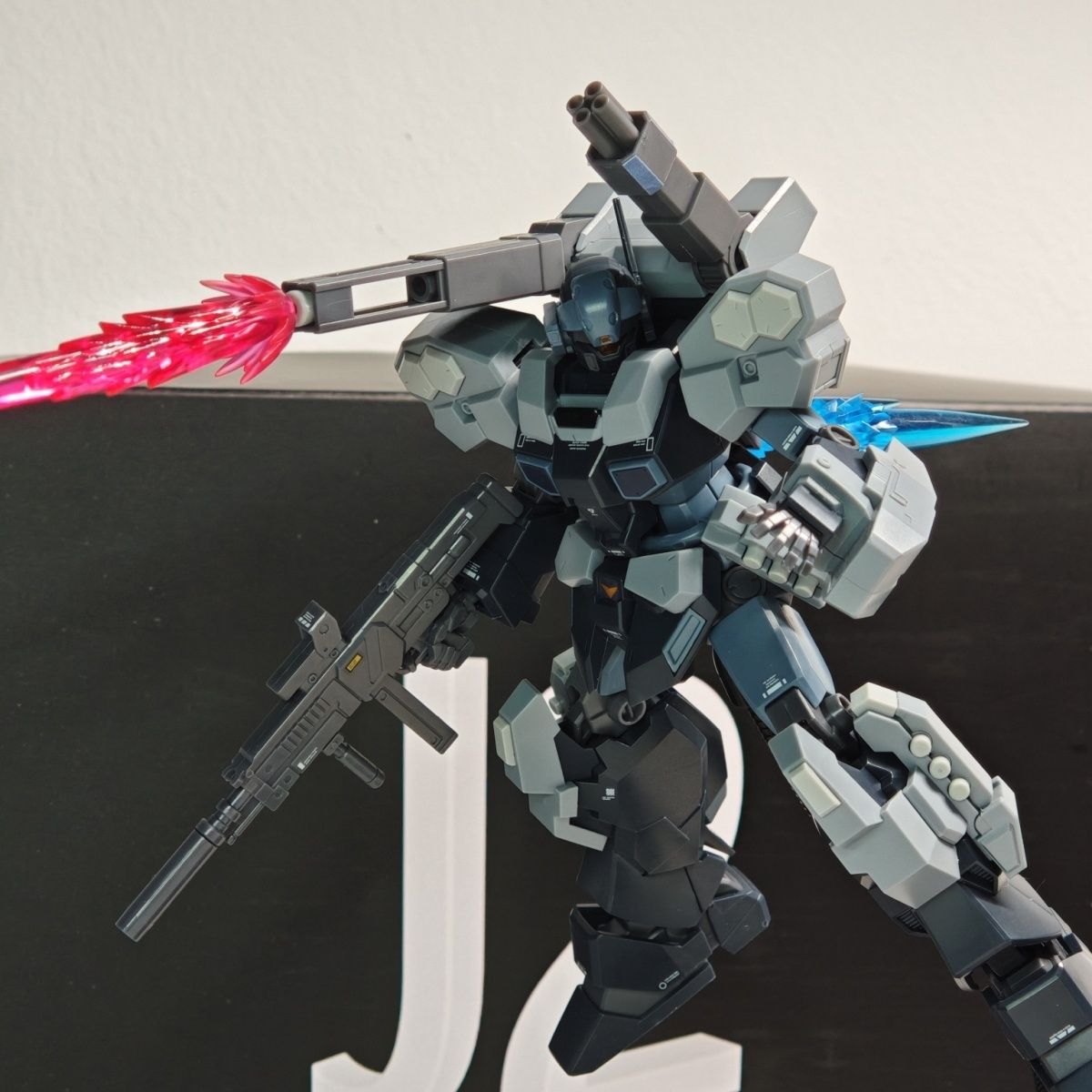 BAOBAO Model HG 1/144 Assembly - Model Kit Robot review and price