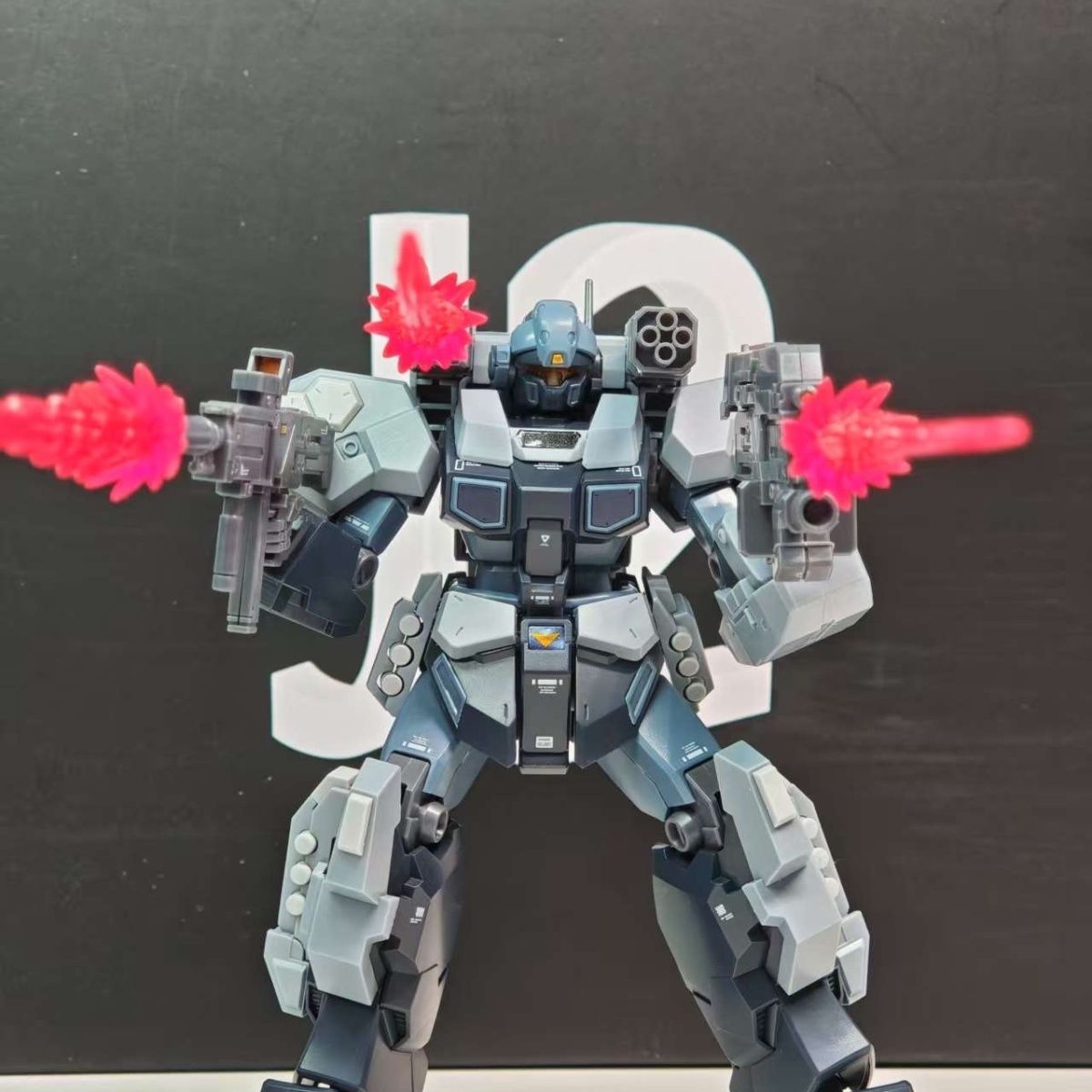 BAOBAO Model HG 1/144 Assembly - Model Kit Robot review and price