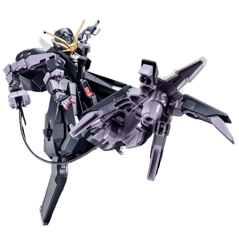 Bandai Original HGUC 1/144 Gun - Model Kit Zeta Gundam review and price