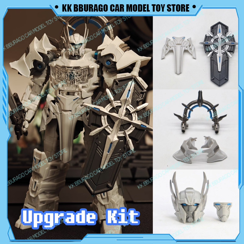 Achai Studio Transformation Pr - Model Kit Studio review and price