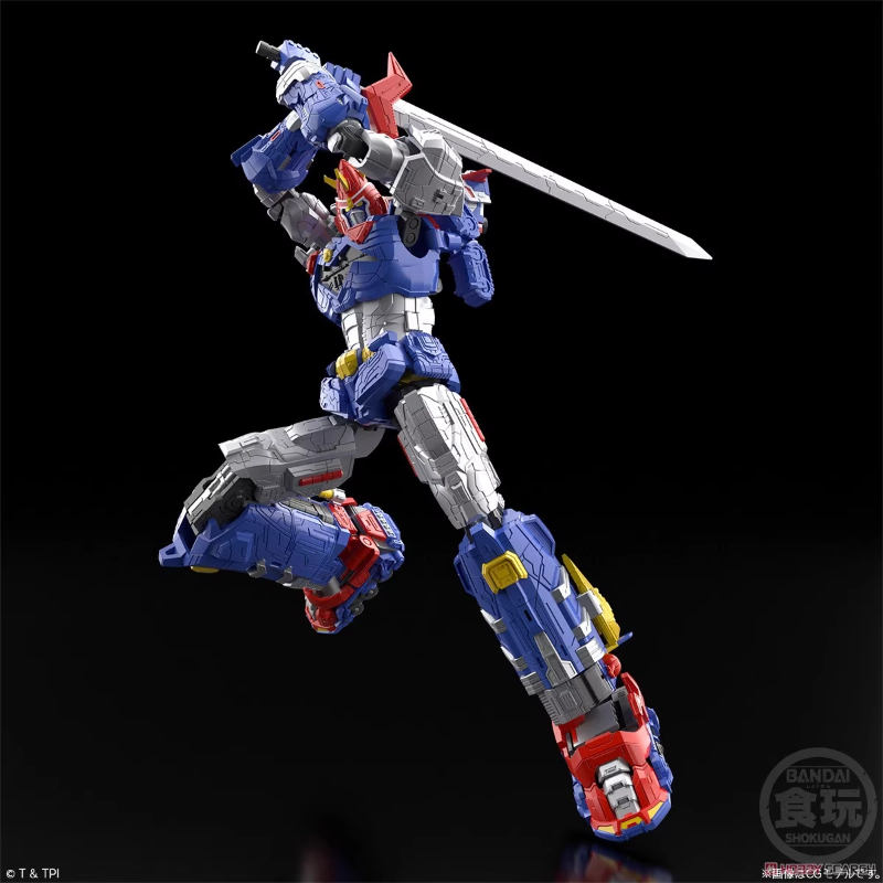 Genuine Bandai Super Electroma - Model Kit Figures review and price