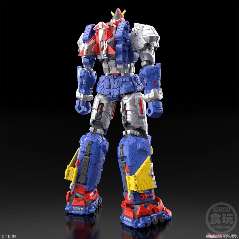 Genuine Bandai Super Electroma - Model Kit Figures review and price