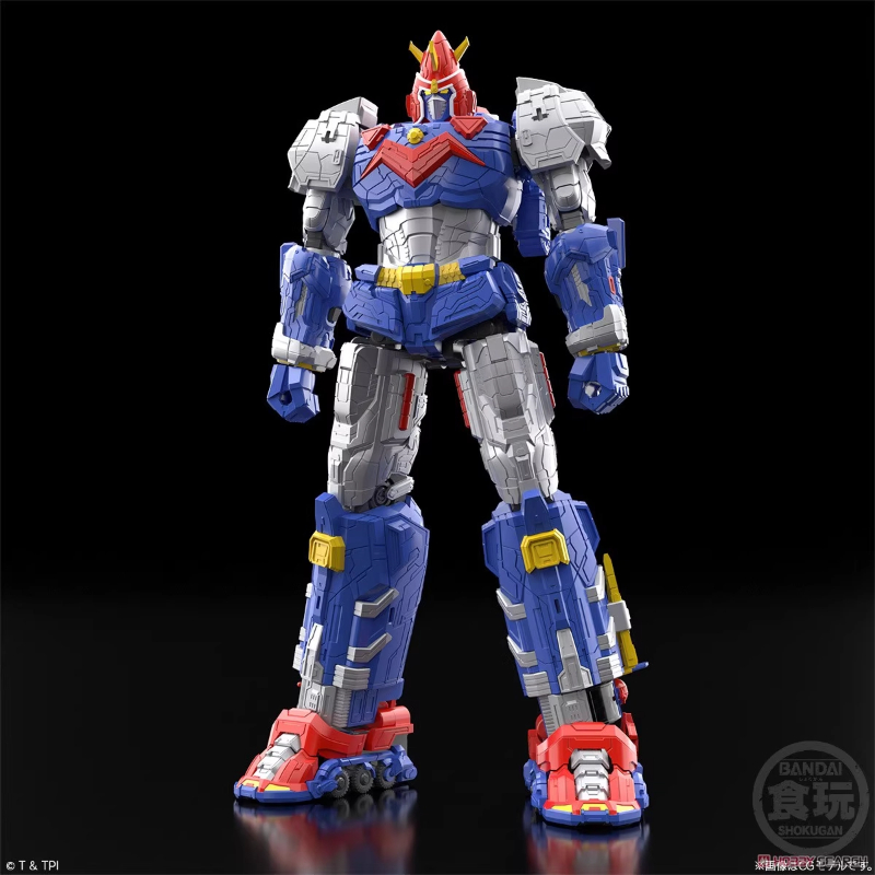 Genuine Bandai Super Electroma - Model Kit Figures review and price